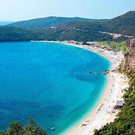 Vesna Apartments Budva Exteriér fotografie