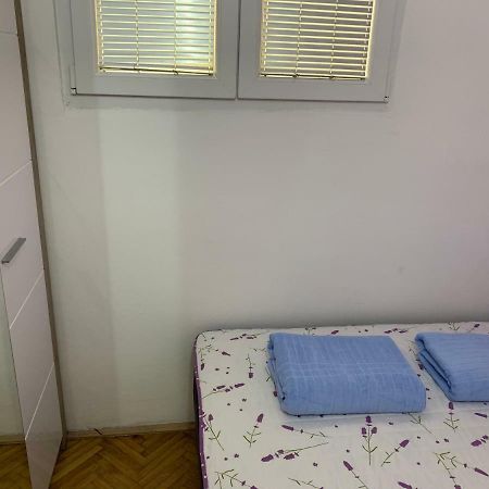 Vesna Apartments Budva Exteriér fotografie