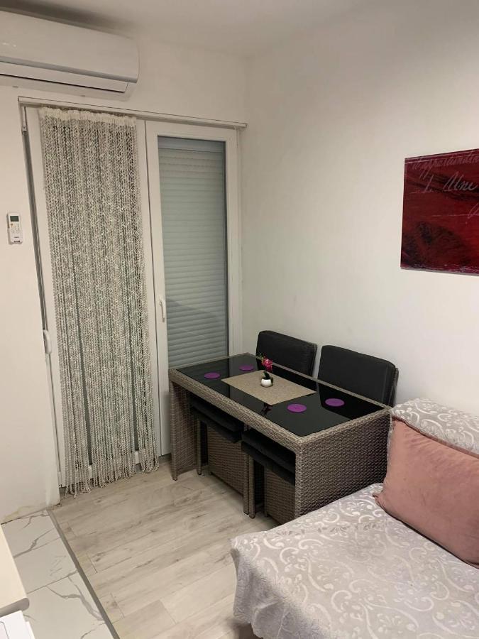 Vesna Apartments Budva Exteriér fotografie